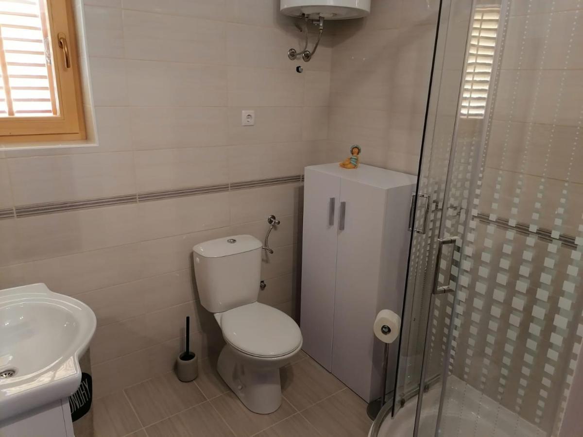 Casa Val Madorso Apartment Peroj Exterior foto