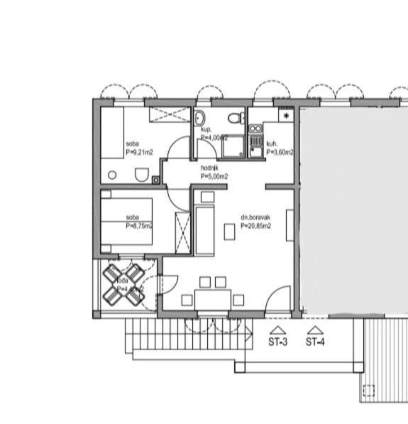 Casa Val Madorso Apartment Peroj Exterior foto