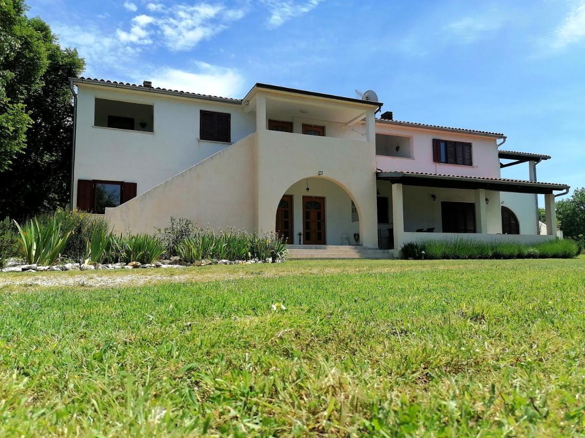 Casa Val Madorso Apartment Peroj Exterior foto