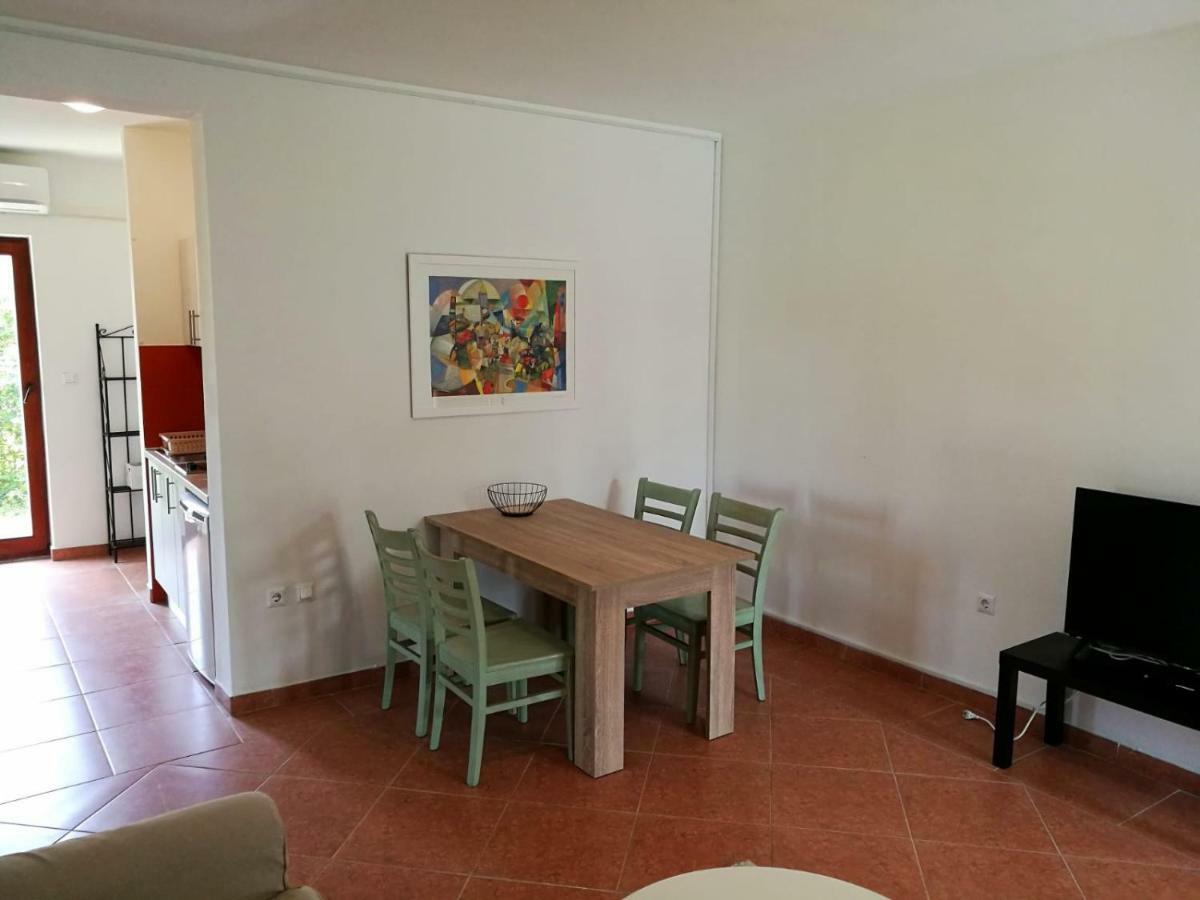 Casa Val Madorso Apartment Peroj Exterior foto