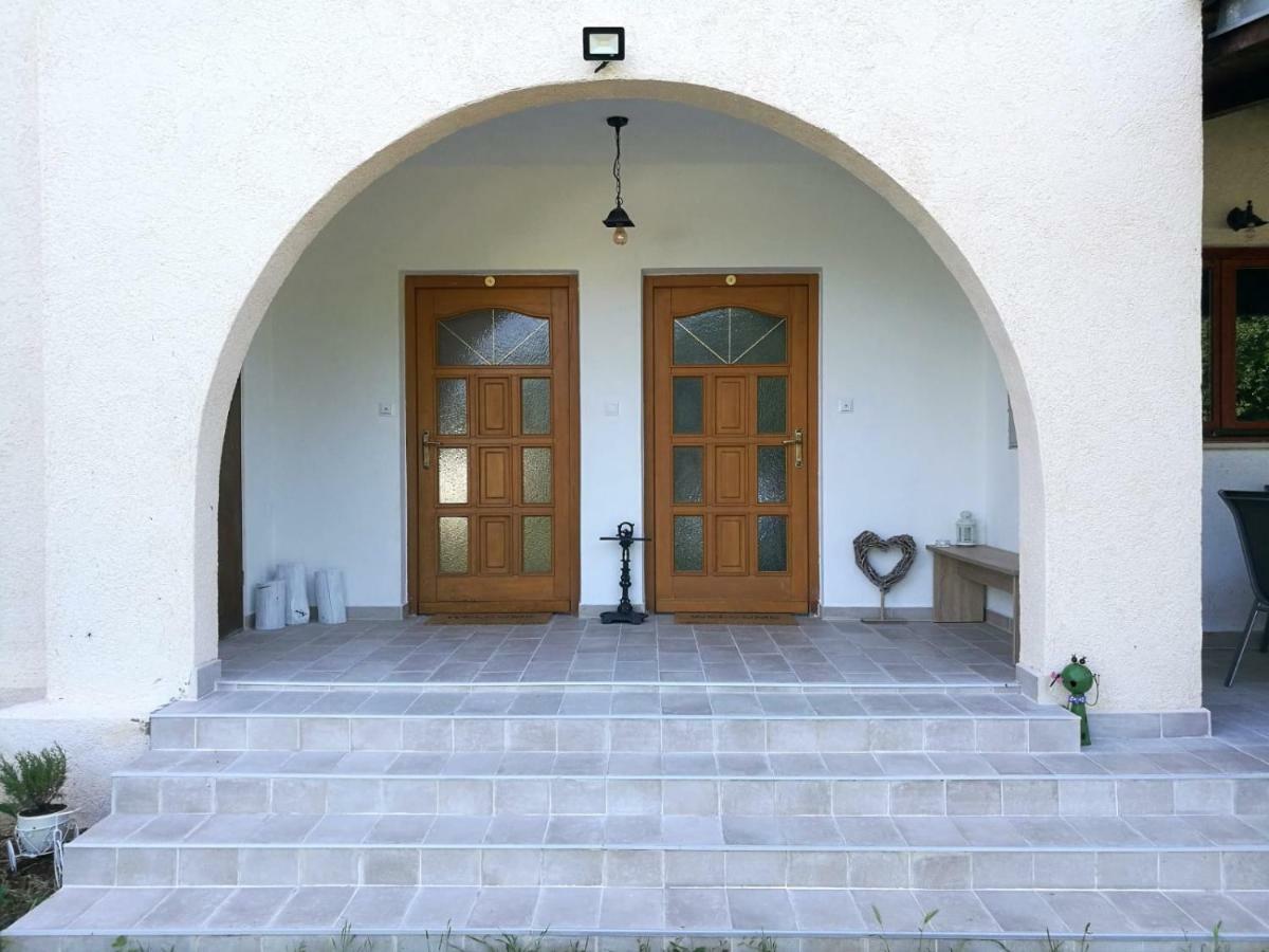 Casa Val Madorso Apartment Peroj Exterior foto