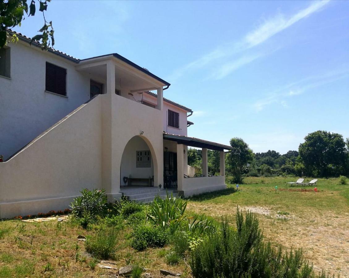 Casa Val Madorso Apartment Peroj Exterior foto