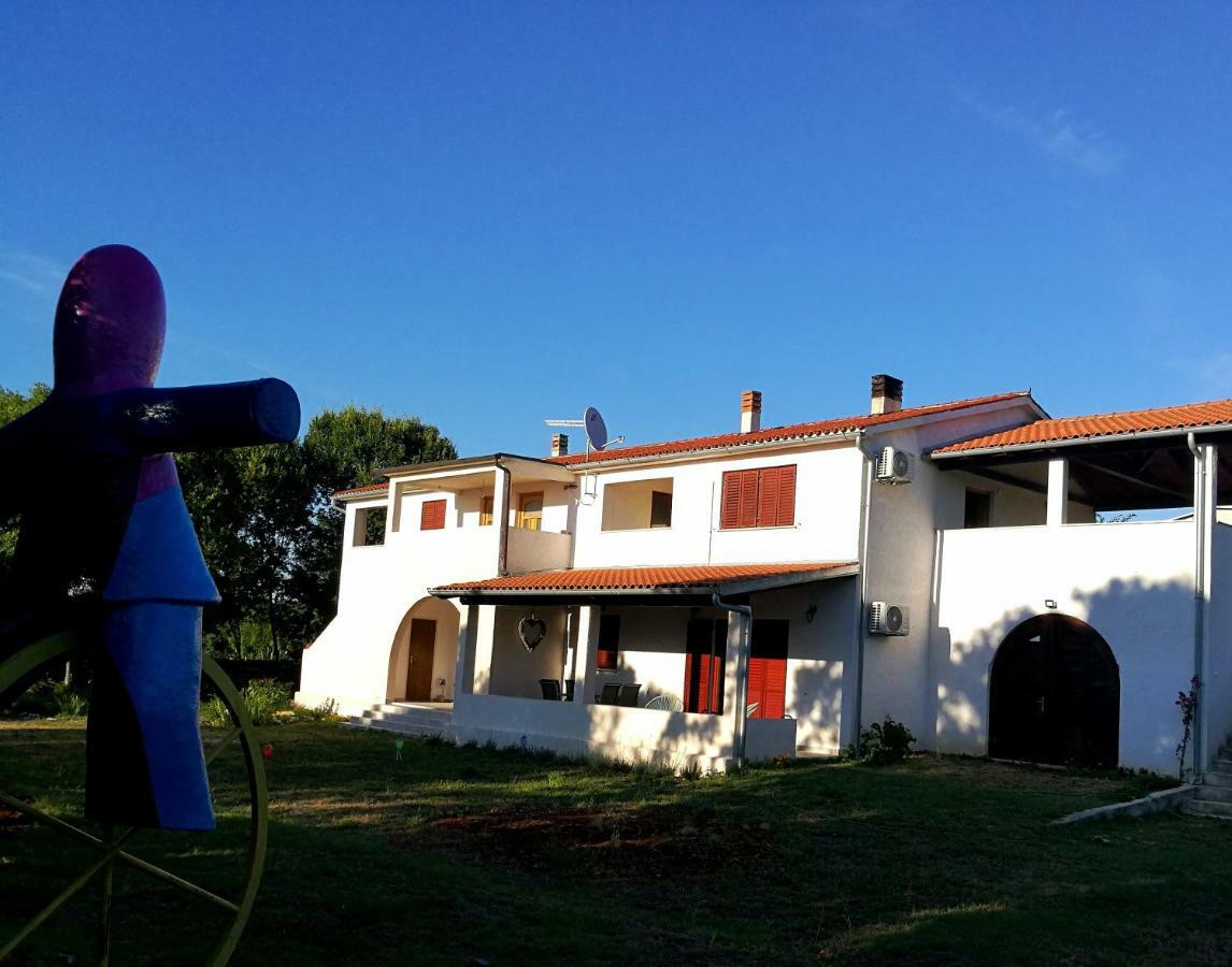 Casa Val Madorso Apartment Peroj Exterior foto