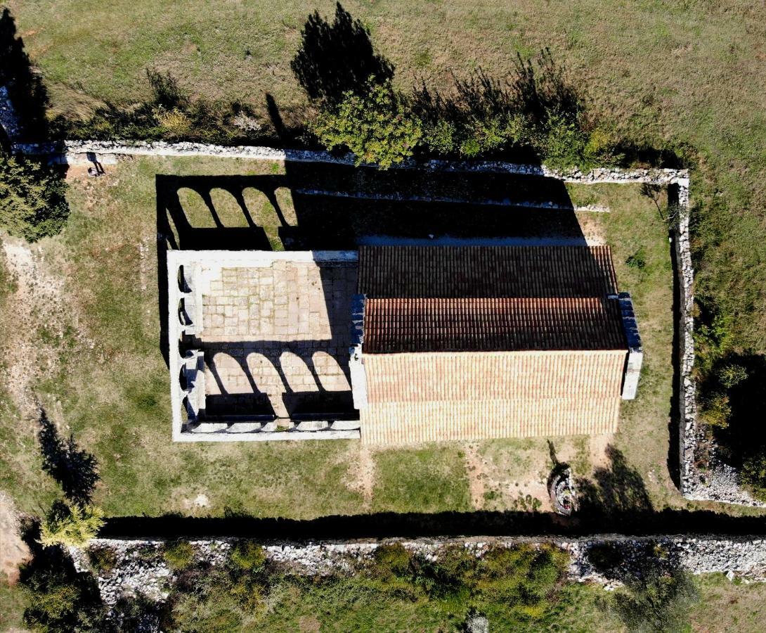 Casa Val Madorso Apartment Peroj Exterior foto
