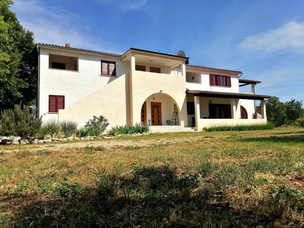 Casa Val Madorso Apartment Peroj Exterior foto
