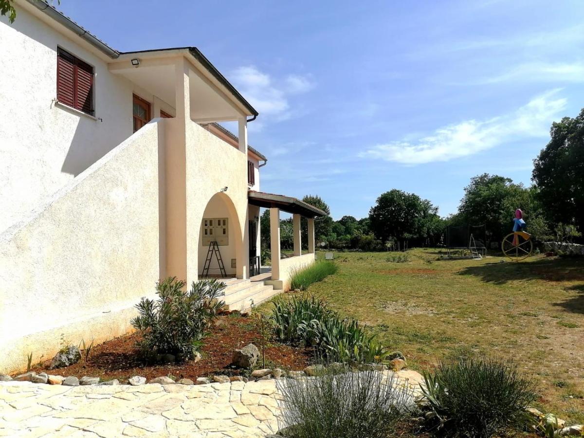 Casa Val Madorso Apartment Peroj Exterior foto