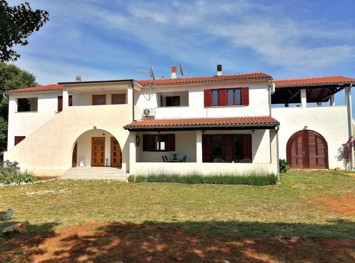 Casa Val Madorso Apartment Peroj Exterior foto